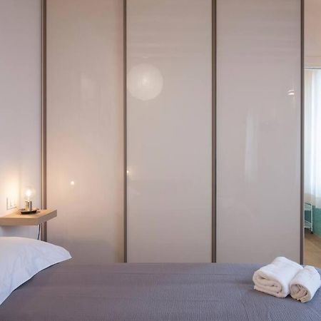 Bauhaus Venice Apartment Esterno foto