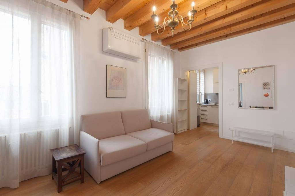 Bauhaus Venice Apartment Esterno foto