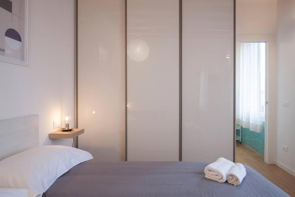 Bauhaus Venice Apartment Esterno foto