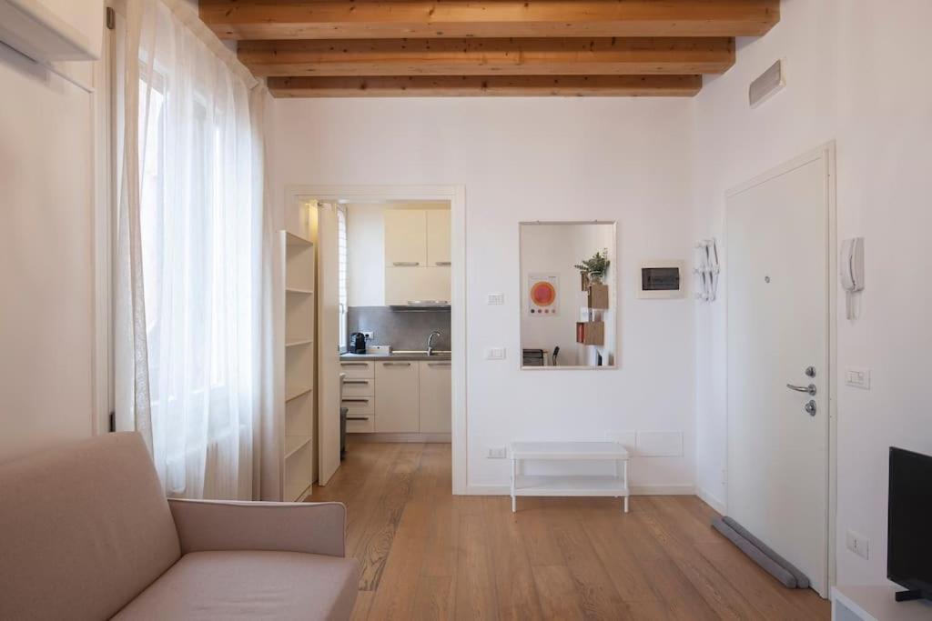 Bauhaus Venice Apartment Esterno foto