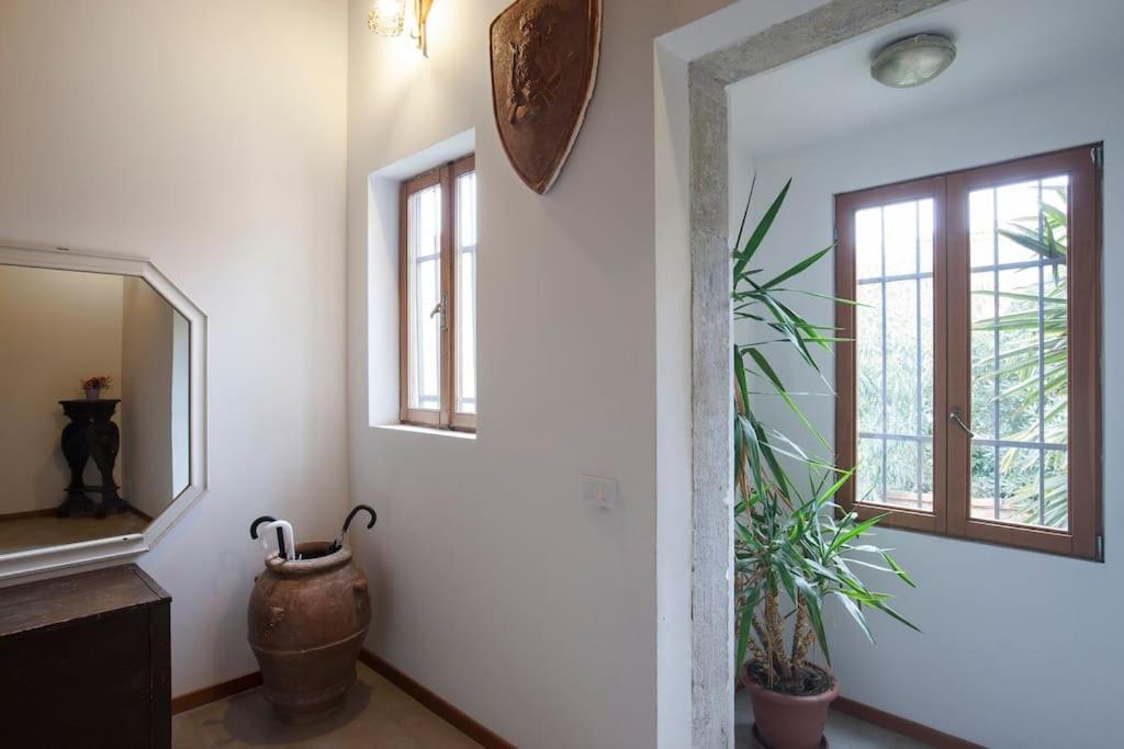 Bauhaus Venice Apartment Esterno foto