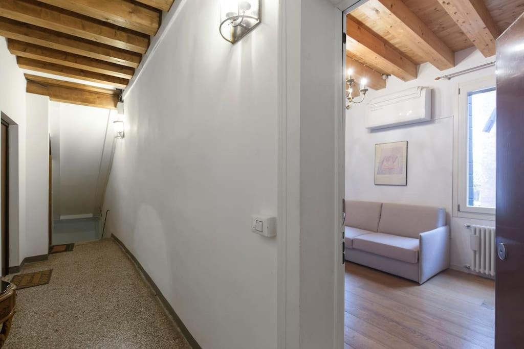 Bauhaus Venice Apartment Esterno foto