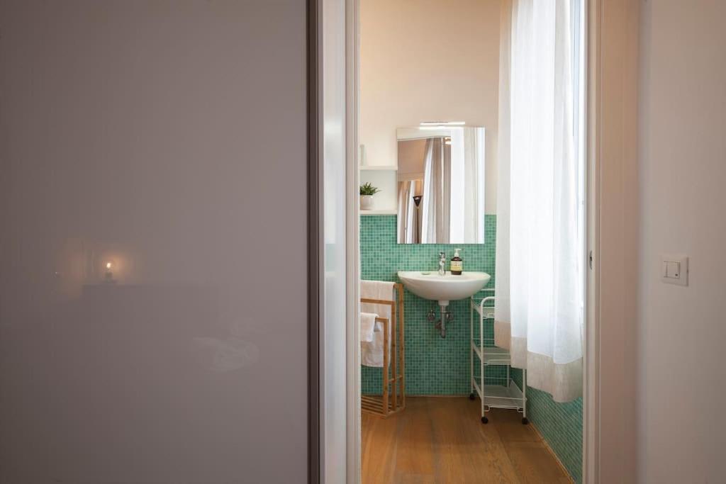 Bauhaus Venice Apartment Esterno foto