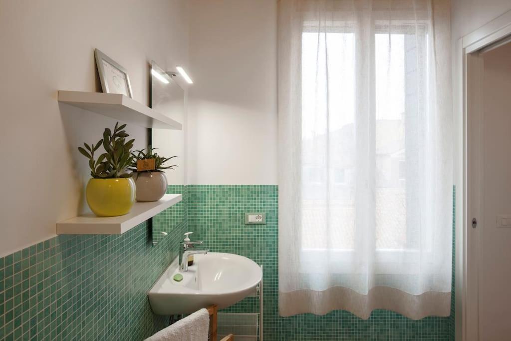 Bauhaus Venice Apartment Esterno foto