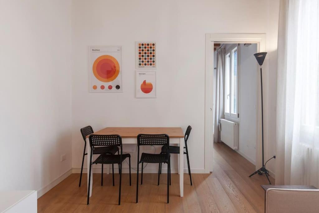 Bauhaus Venice Apartment Esterno foto