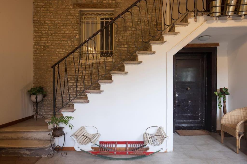Bauhaus Venice Apartment Esterno foto