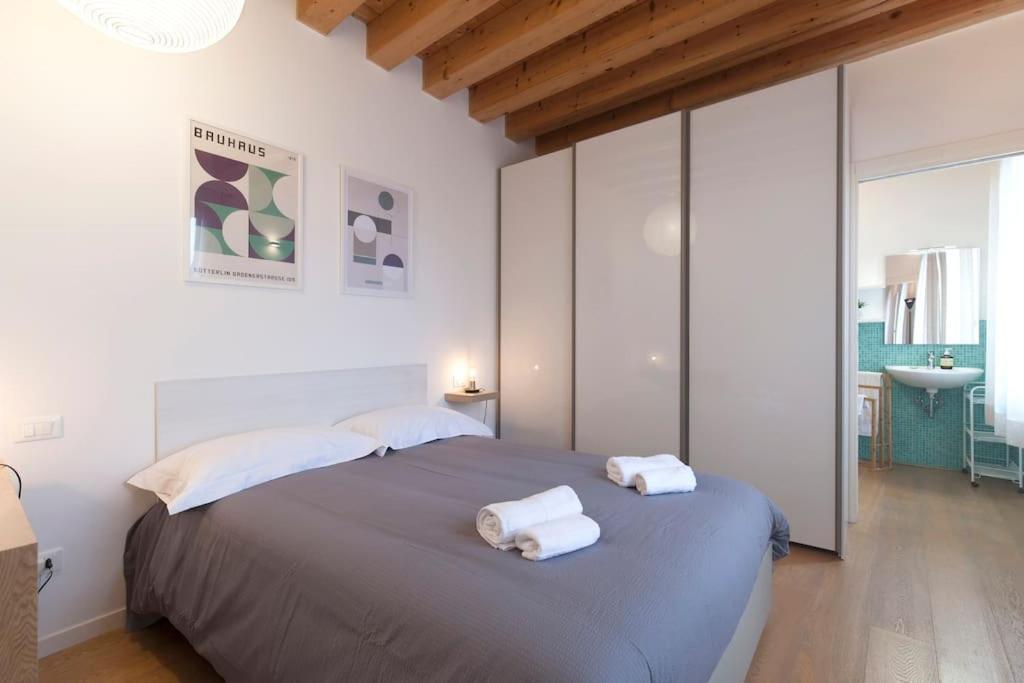 Bauhaus Venice Apartment Esterno foto