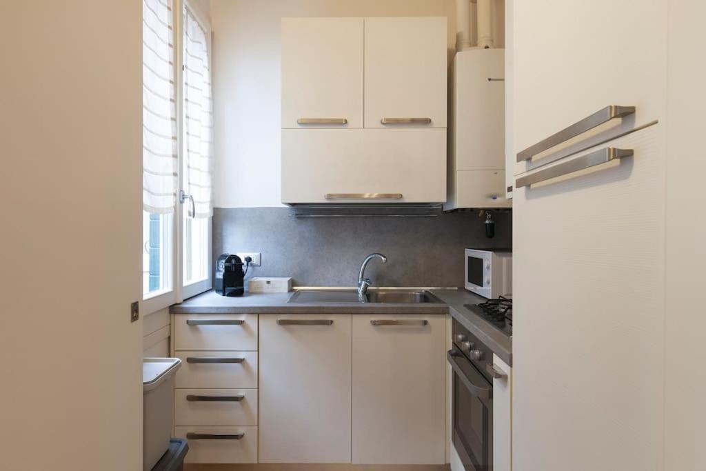 Bauhaus Venice Apartment Esterno foto