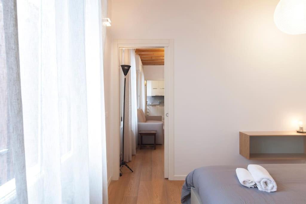 Bauhaus Venice Apartment Esterno foto