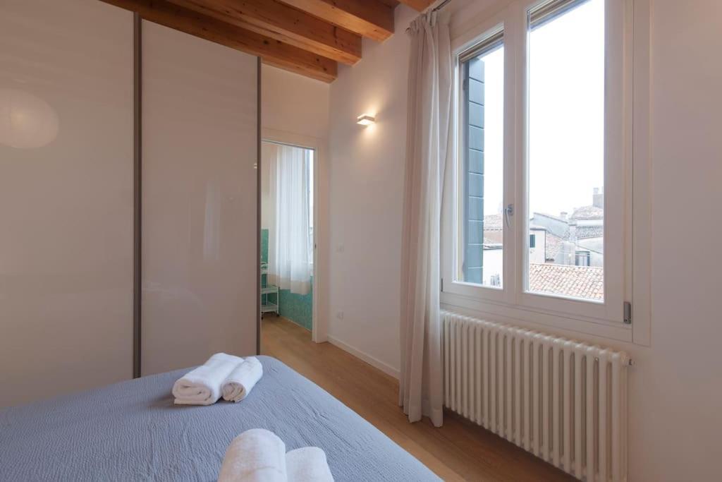 Bauhaus Venice Apartment Esterno foto